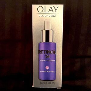 OLAY REGENERIST RETINOL 24